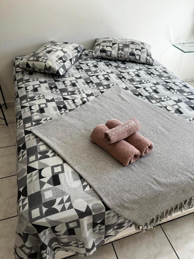 Studio Campeche Apartment