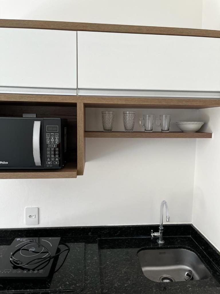 Apartment Studio Campeche *