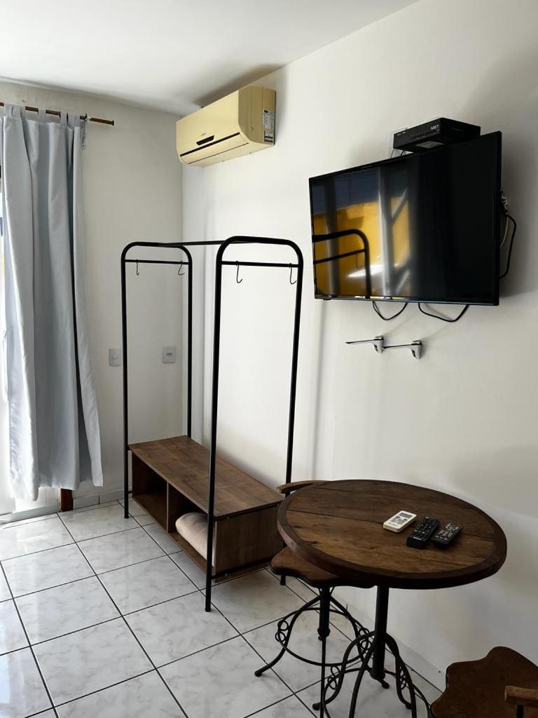Apartment Studio Campeche Florianopolis