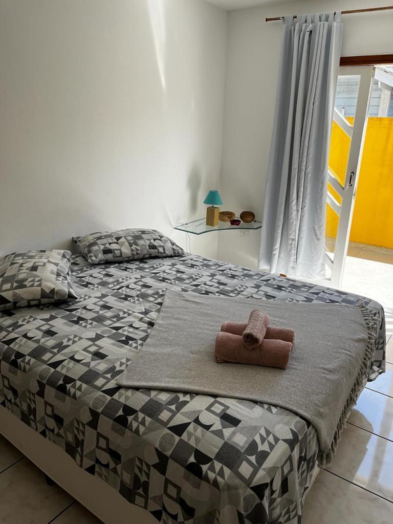 Studio Campeche Apartment