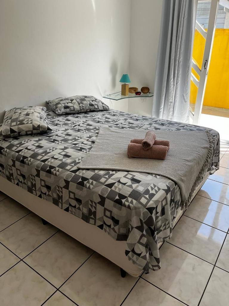 Studio Campeche Apartment *